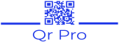 Qr pro menu