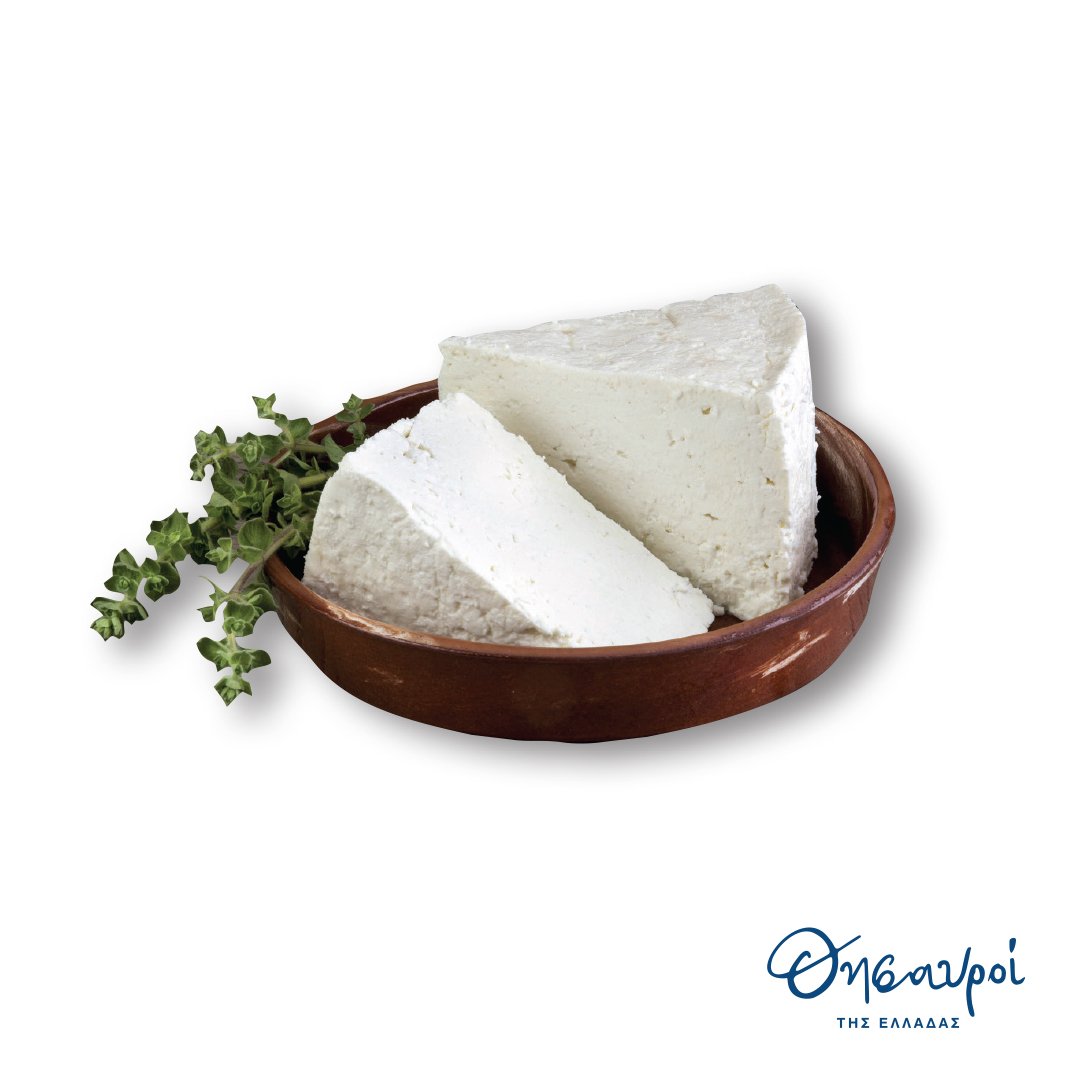 Φέτα Καλαβρύτων