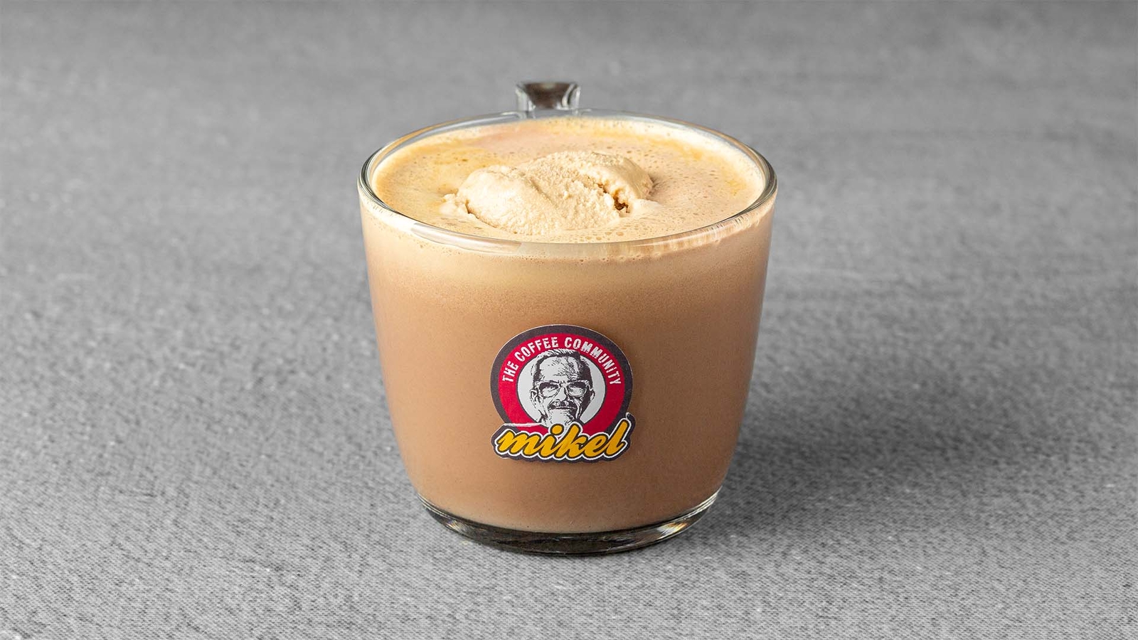 Hot special Mochaccino