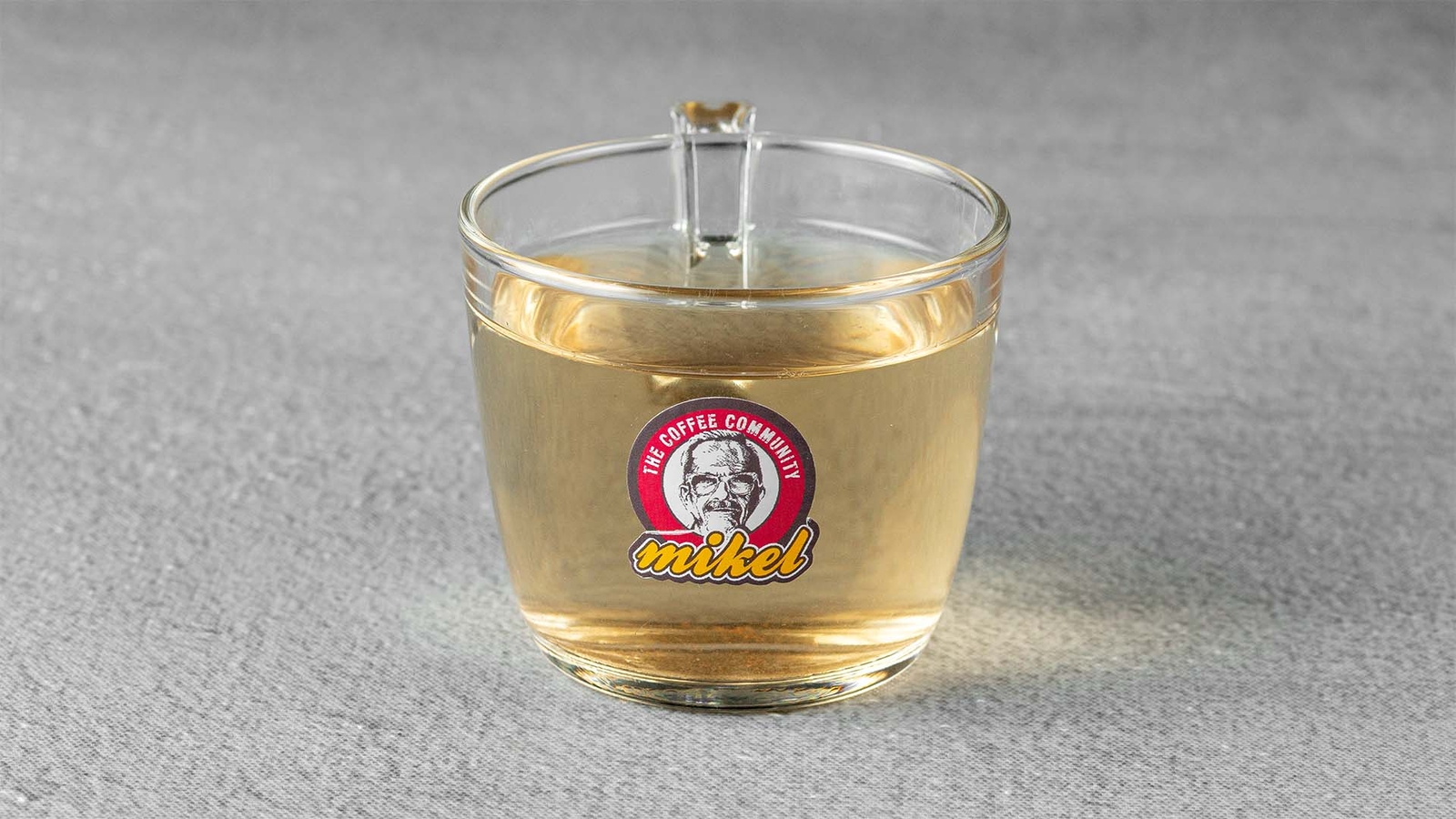 Hot τσάι premium 5 βοτάνων