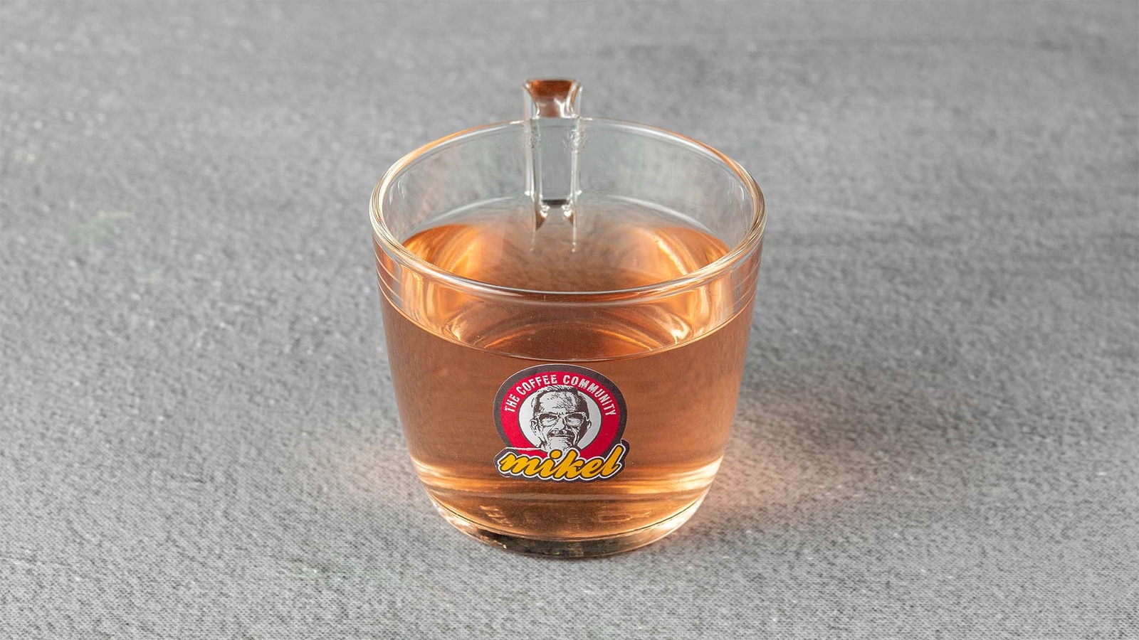 Hot τσάι πράσινο με φρούτα & μπαχαρικά