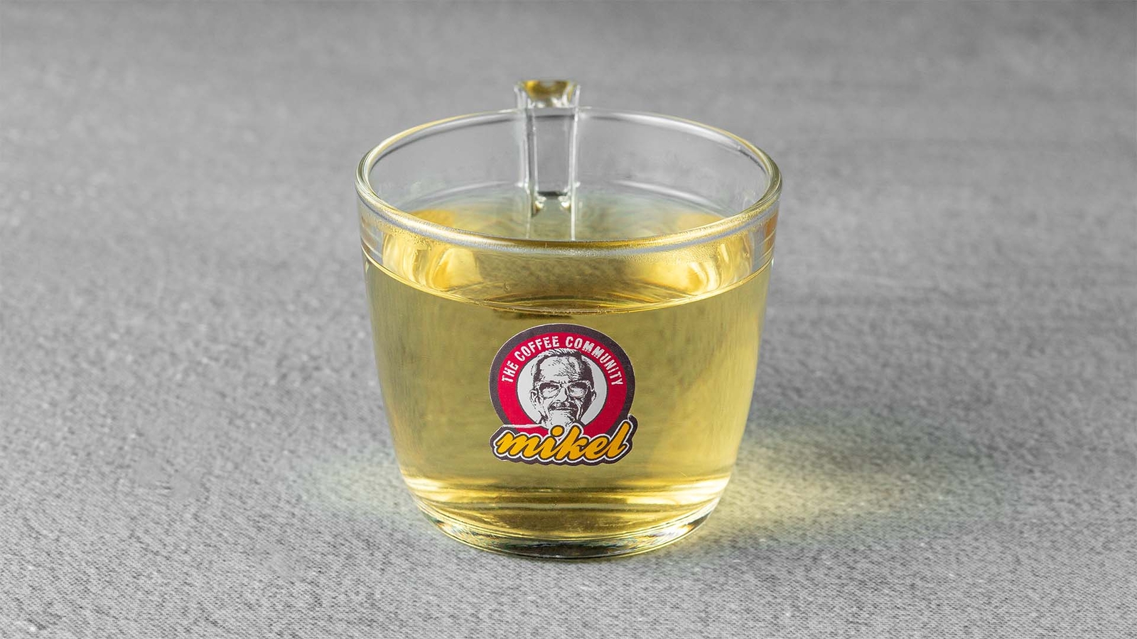 Hot τσάι του βουνού