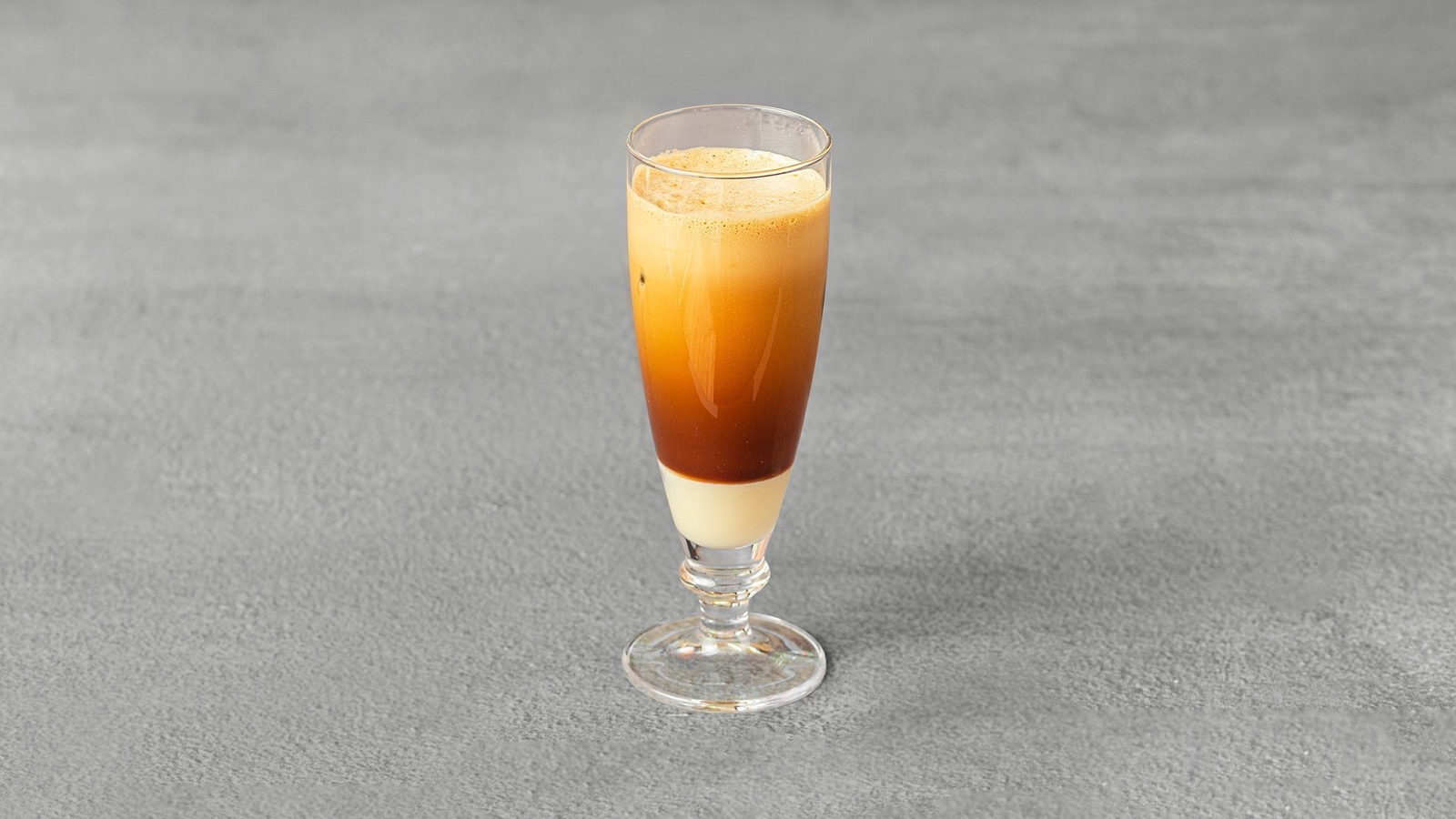 Cold espresso Mikelo