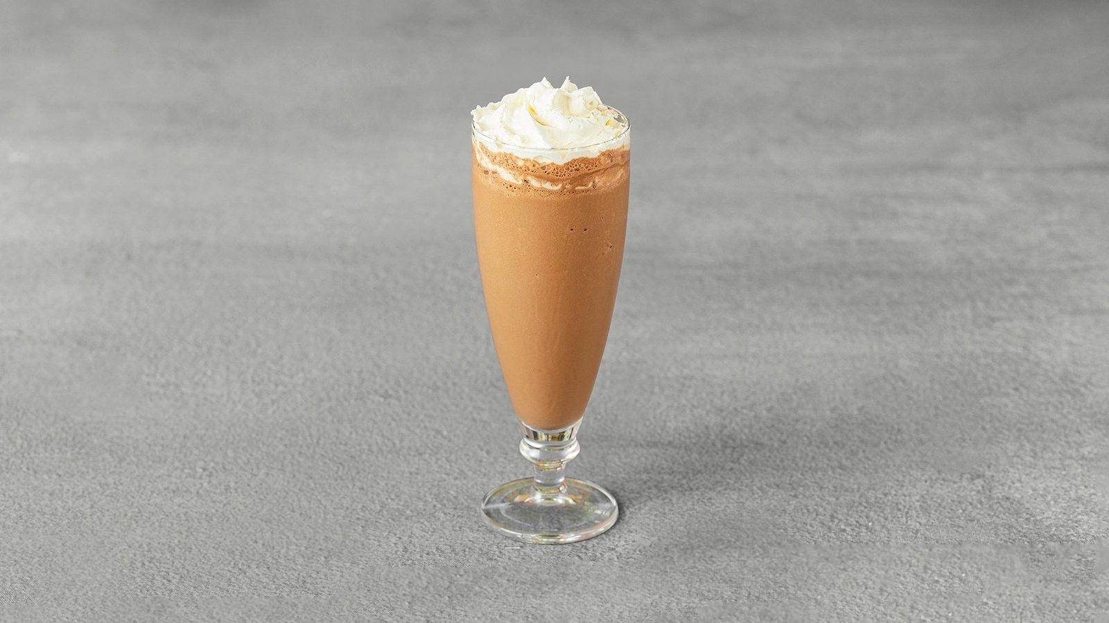 Cold Special coffee chocolate