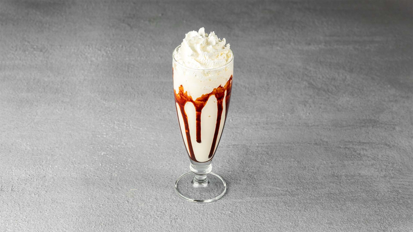 Cold Special milkshake βανίλια