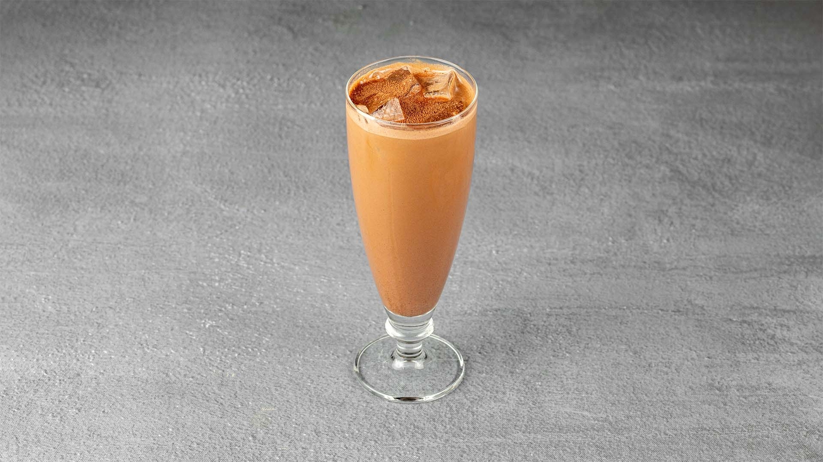 Cold mocha