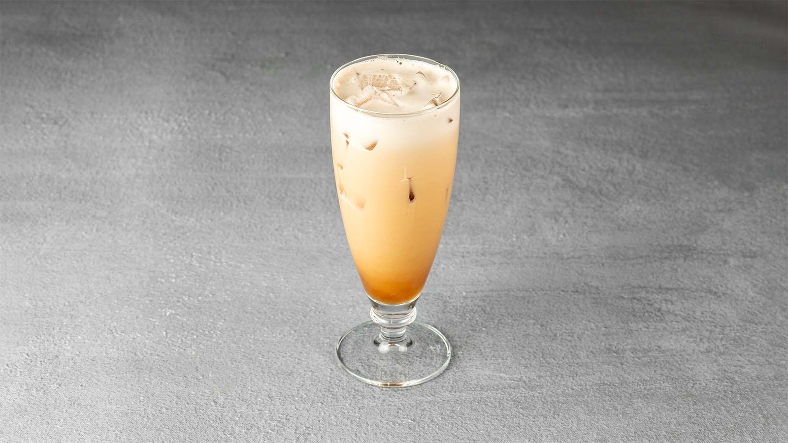 Cold τσάι λεμόνι