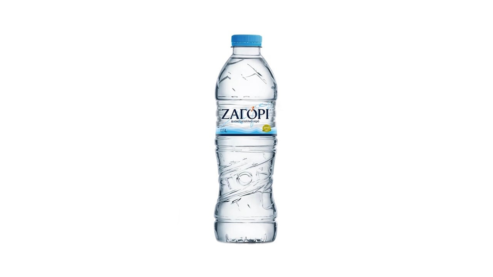 Νερό Ζαγόρι 500ml