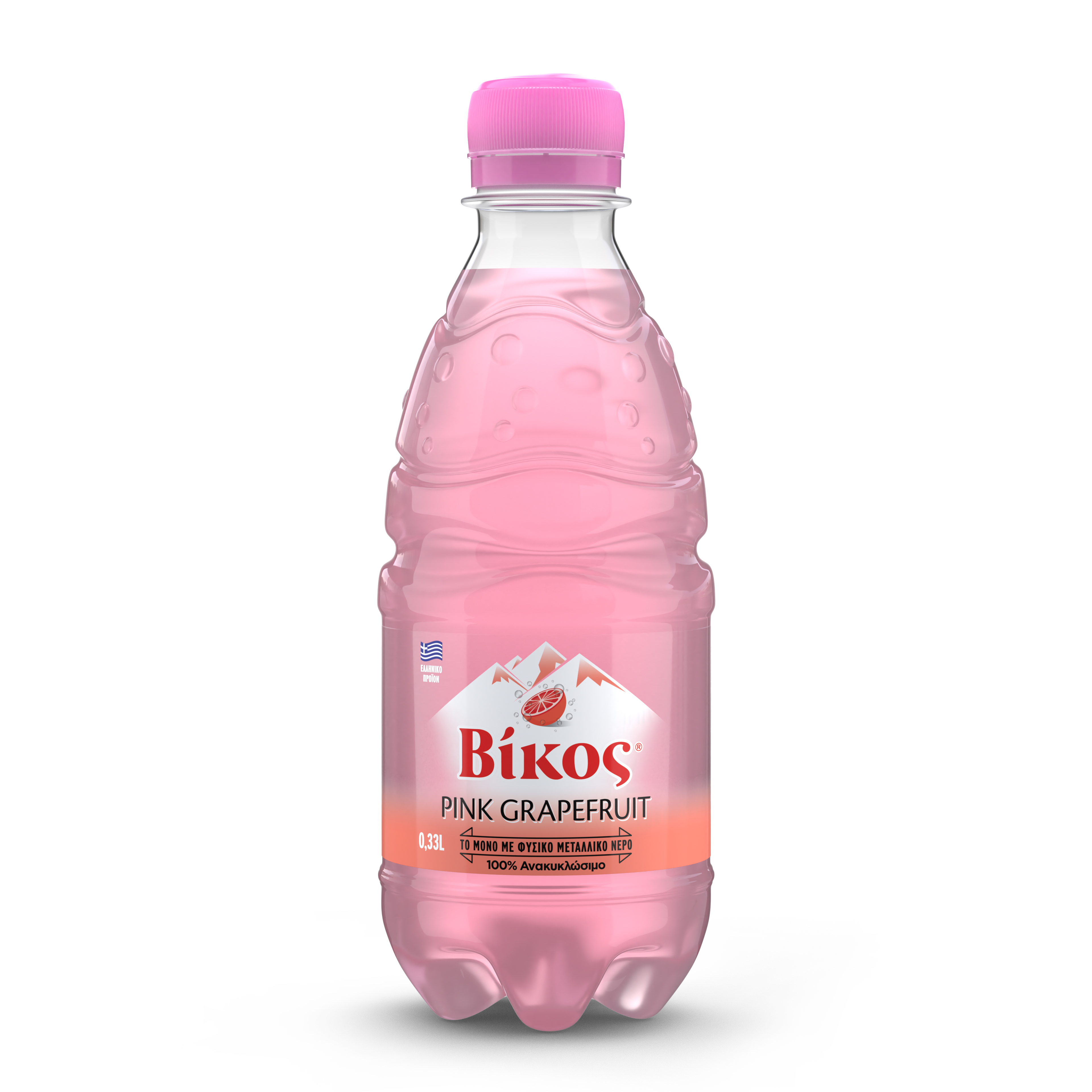 Βικος Κρειφρουτ 250ml